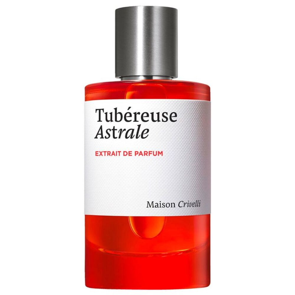 M Crivelli Tubéreuse Astrale Extrait de Parfum Spray Test for Unisex 3.4oz - New